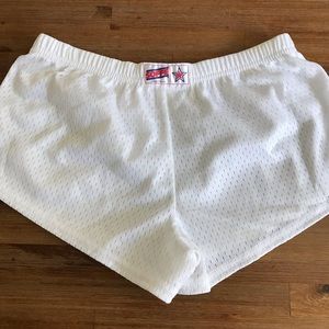 Soffe Shorts - ๐SALE๐ป Soffe White Shorts Soffe Shorts - ๐SALE๐ป Soffe White Shorts